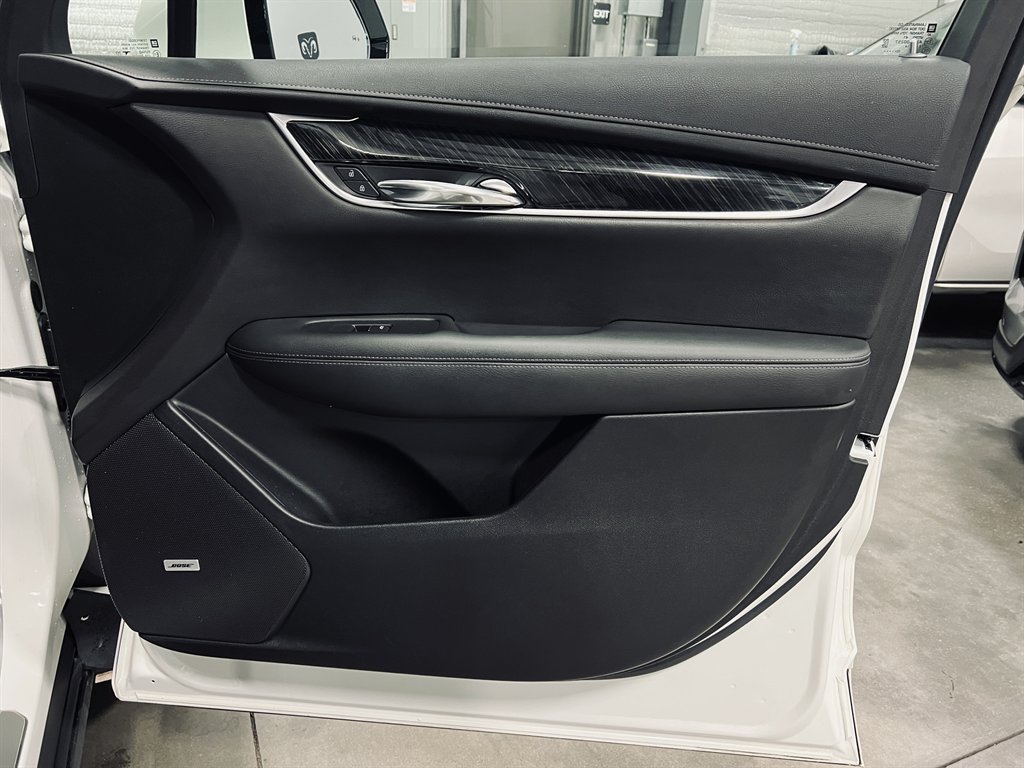 2021 Cadillac XT6 Premium Luxury - Photo 19