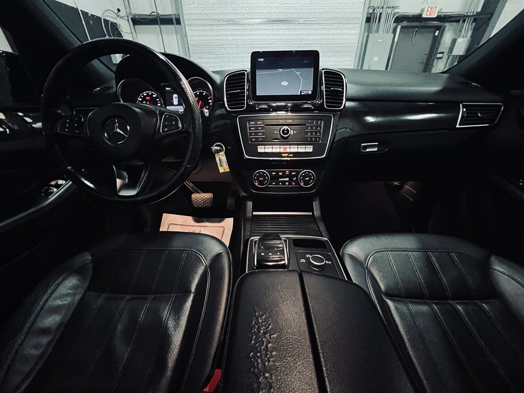 2017 Mercedes-Benz GLE-Class GLE350 - Photo 22