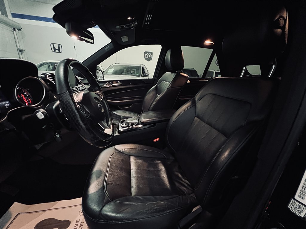 2017 Mercedes-Benz GLE-Class GLE350 - Photo 8
