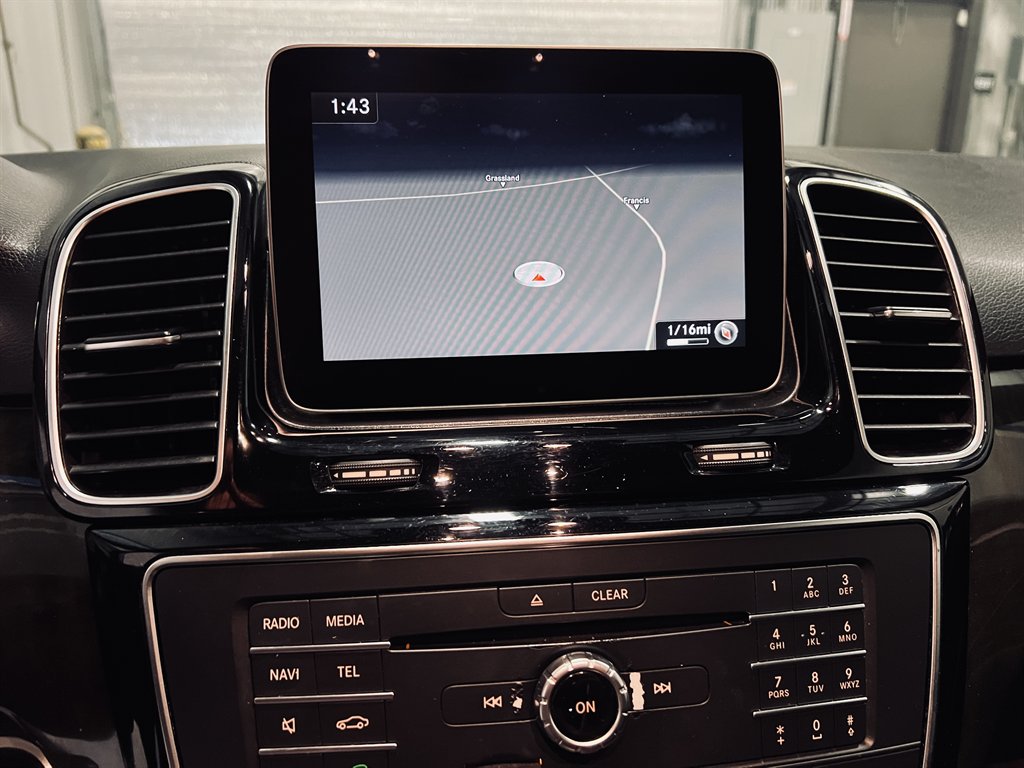 2017 Mercedes-Benz GLE-Class GLE350 - Photo 18