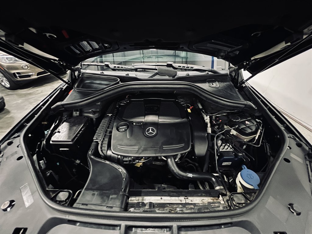 2017 Mercedes-Benz GLE-Class GLE350 - Photo 24